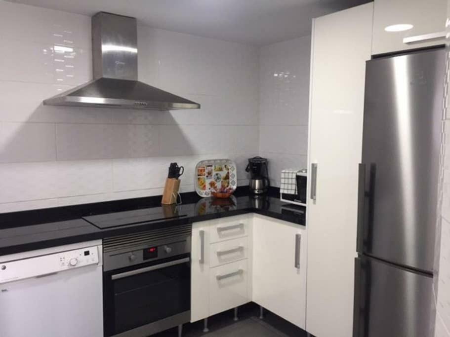 דירות Mogán Duplex Playa Del Cura Beautiful Ocean View מראה חיצוני תמונה