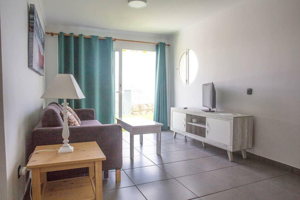 דירות Mogán Duplex Playa Del Cura Beautiful Ocean View מראה חיצוני תמונה