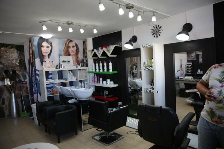 דירות Mogán Duplex Playa Del Cura Beautiful Ocean View מראה חיצוני תמונה
